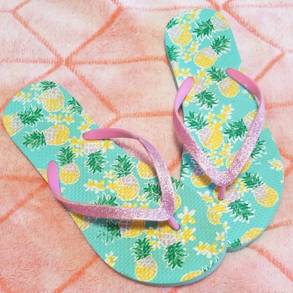 Flip flops